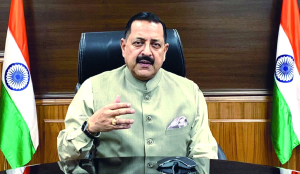 Jammu gets regional MeT centre to boost weather forecast