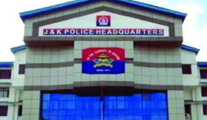 Jammu Police bust ring allegedly supplying 80% of district’s drugs