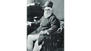Jamsetji Tata and the power of purpose
