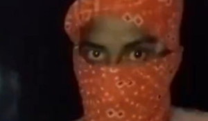 Jamui harassment: three held after video of teenagers sparks outrage
