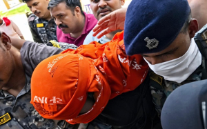 Jamui's molestation case: All 7 accused arrested, main accused shot in the leg