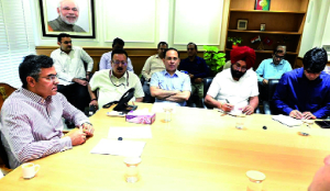 Jan Kalyan Shivirs to be held from June 18-20 to mark 12 years of Modi Govt