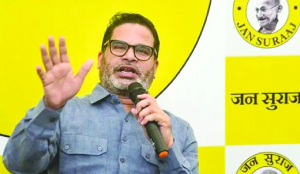 Jan Suraaj seeks justice in Bhojpur encounter case