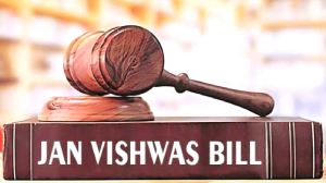Jan Vishwas Bill implementation to ease compliance burden on businesses