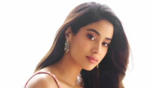 Janhvi Kapoor calls AI-altered video 'serious violation', says it is almost equivalent to sexual assault
