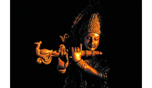 Janmashtami: The idol, the Gita, and the mirror