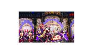 Janmashtami fervour grips Mumbai as devotees throng temples