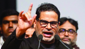 Jantar Mantar stir not a one-off phenomenon: Prashant Kishor