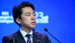 Japan rejects China’s ‘New Militarism’ accusation