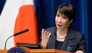 Japan seeks record 8.9 trillion yen defence budget, plans drone, AI, missile push
