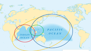 Japan steps out of the shadows