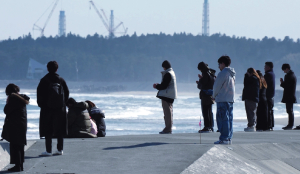 Japan tsunami disaster: Takaichi pushes more nuclear energy use