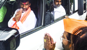 Jarange demands Kunbi certificates for 58 lakh Marathas