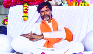 Jarange sets September 12 deadline for Mumbai march