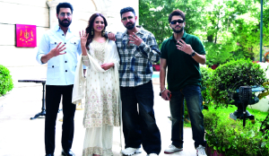 Jatta 4 returns With AI Laughter
