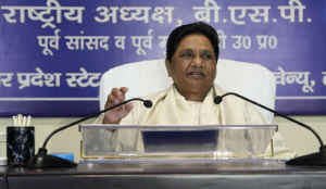 Jauhar University: Mayawati backs stay, seeks regularisation not demolition