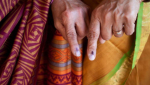 Jayanagar voter deletion row: FIR over 5,698 fake Form 7 applications, two BLAs named