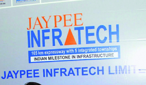 Jaypee Infratech to invests Rs 3,000 crore in next 2 years to complete stalled projects