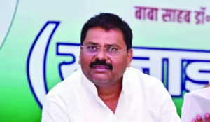JD(U) opposes renewal of Ganga treaty with Bangladesh, cites Bihar’s interests
