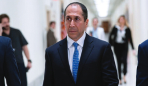 Jeffrey Epstein’s longtime accountant testifies on his wealth, business ties