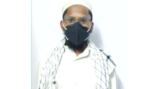 JeM operative held by UP ATS before escape