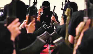 JeM seeks recruits after Op Sindoor failures