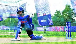 Jemimah ruled out of Asia Cup and Asian Games due to hamstring injury