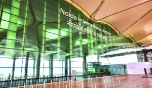 Jewar airport to be named after PM Modi