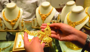 Jewellery demand in India resilient despite high gold prices: Indriya CEO