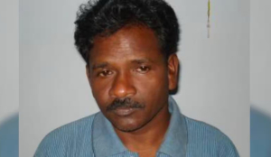 Jharkhand: Top Maoist Misir Besra, carrying bounty of over Rs 1 cr, arrested