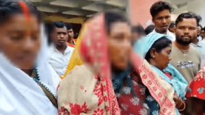 Jharkhand: Tribal woman alleges assault by police in Latehar, CM orders probe