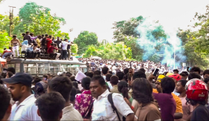 Jharkhand bandh over student crackdown, BJP alleges double standards