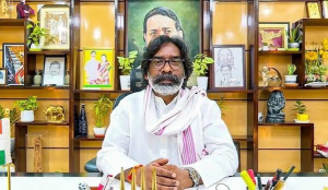 Jharkhand cancels JSSC-CGL, all exams conducted since 2014 by outsourced agency TDPL: CM Hemant Soren