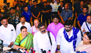 Jharkhand cancels TDPL tests and related processes