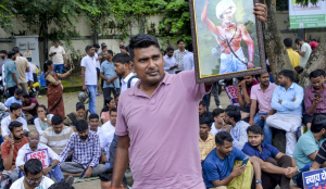 Jharkhand CID questions ex-block supply officer, wife, brother over alleged JSSC-CGL irregularities
