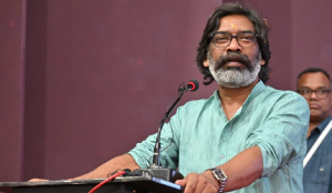 Jharkhand CM: Decision on protesters' demands soon