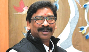 Jharkhand CM Soren urges tribals to educate children