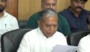 Jharkhand Congress announces Lok Bhavan march on Sept 26 over MMDR Act