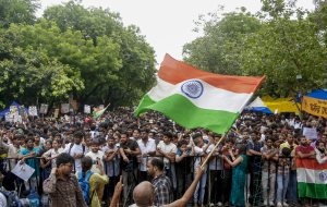 Jharkhand exam protest: Fresh talks between govt, agitators on Monday as stir enters day 24