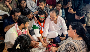 Jharkhand exam row: Govt cancels 22 tests, orders probe into 23 others