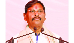 Jharkhand Govt diluted PESA Act’s core spirit in new rules, says Arjun Munda