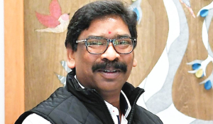 Jharkhand Govt plans new law on organ donation: CM Soren