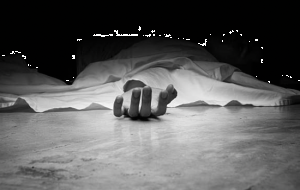 Jharkhand policeman killed after service rifle allegedly went off accidentally