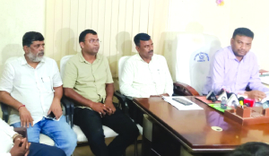 Jharkhand policemen seek Dumri MLA’s arrest