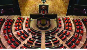 Jharkhand Rajya Sabha election: All MLAs will vote on conscience, says NDA