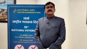 Jharkhand SIR: Special camps at all polling stations on October 10 to add eligible voters