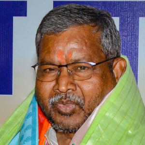 Jharkhand student protest: LoP Marandi says barricades ‘holding Ranchi hostage’