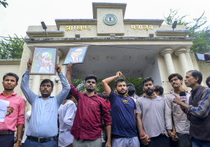 Jharkhand Students Accuse Govt Of Misleading Aspirants After JPSC Cancellation Stay