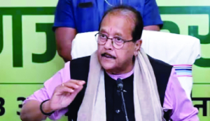 Jharkhand to move SC against amended mines Act: Minister