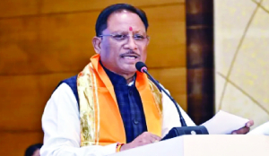 Jhiram Valley attack case: Why did Congress not submit evidence to probe agency, asks Chhattisgarh CM Sai